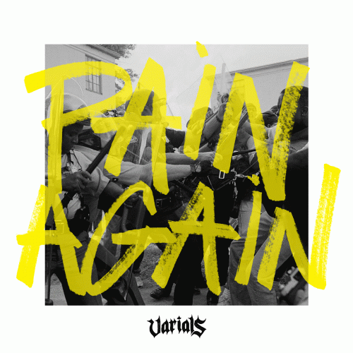 Varials : Pain Again